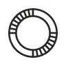 Location venue icon