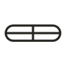 Location venue icon