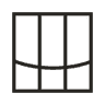 Location venue icon