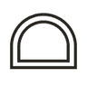 Location venue icon