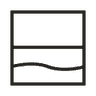 Location venue icon