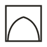 Location venue icon