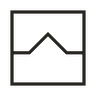 Location venue icon