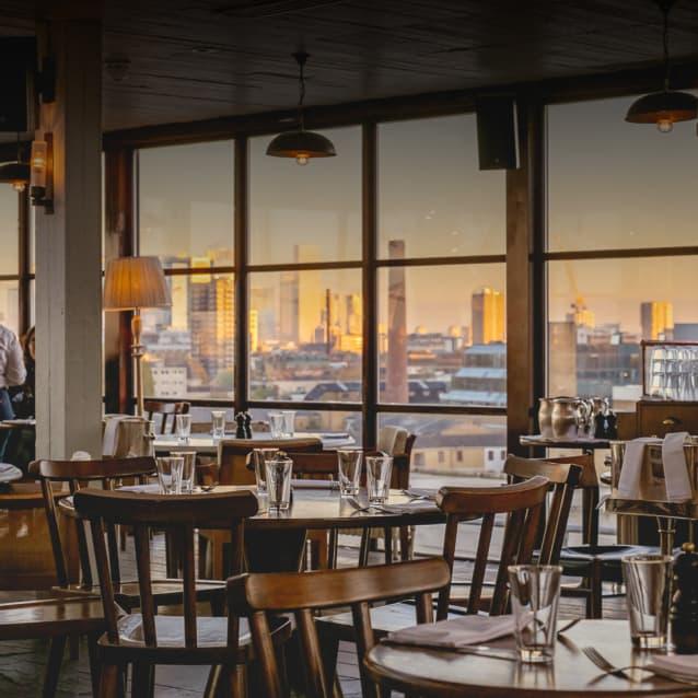 Shoreditch House