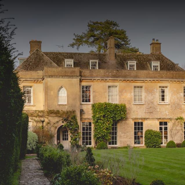 Babington House