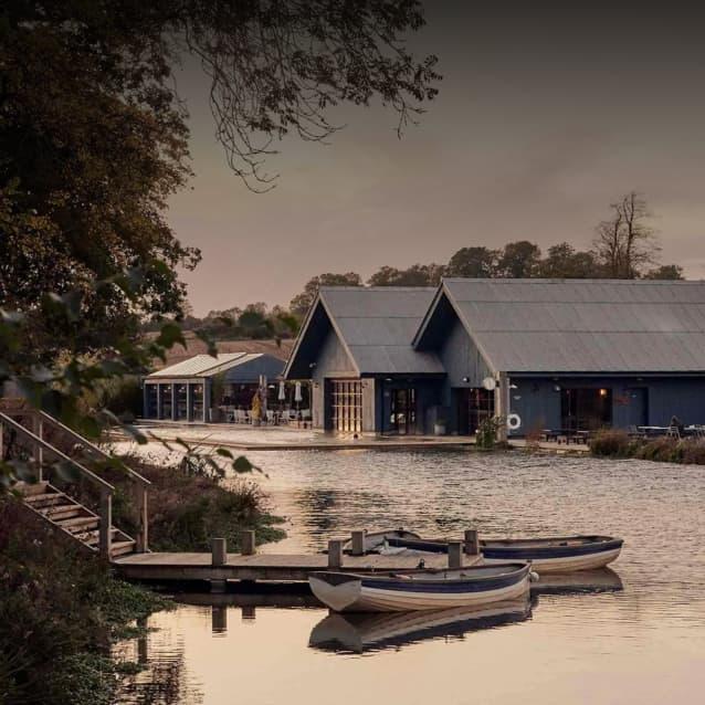 Soho Farmhouse