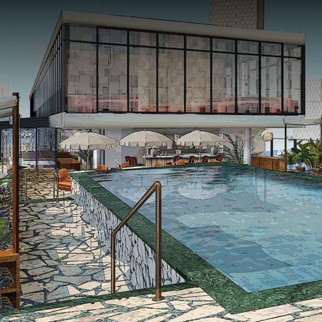 Soho House Manchester