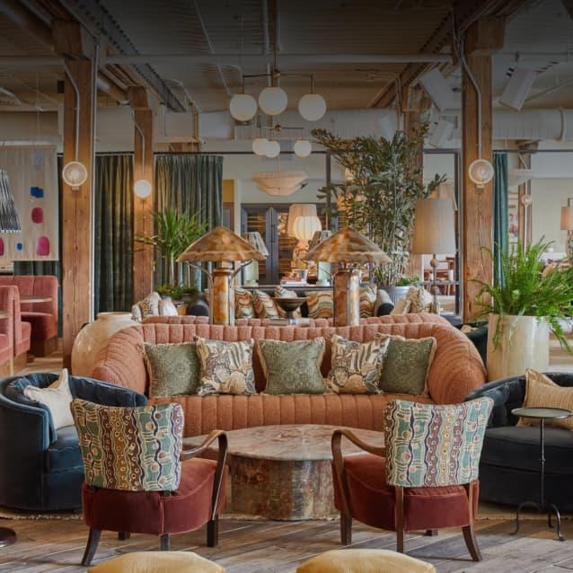 Soho House Nashville