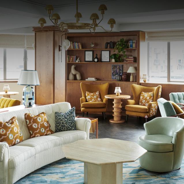 Soho House Copenhagen