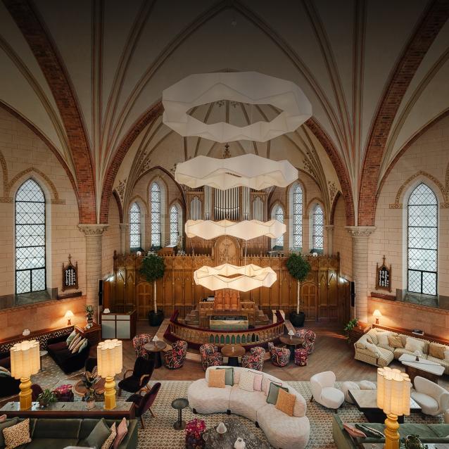 Soho House Stockholm