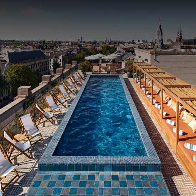 Soho House Amsterdam