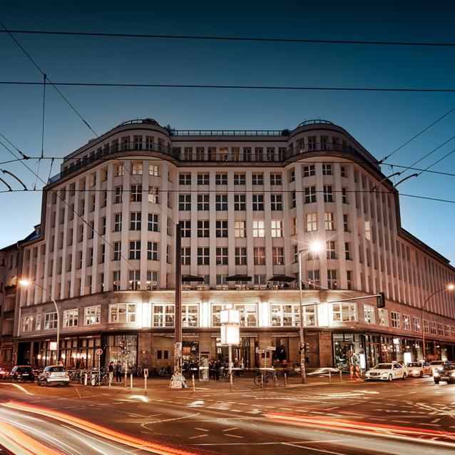 Soho House  Berlin
