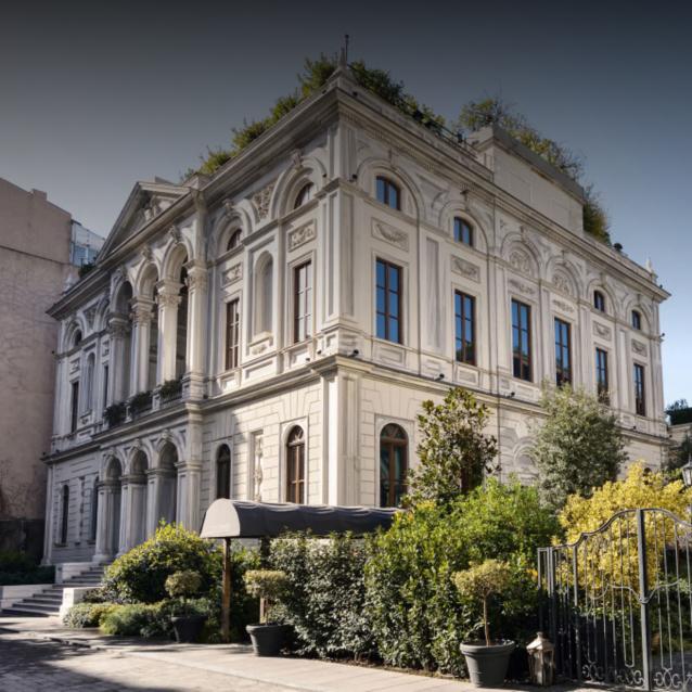 Soho House  Istanbul