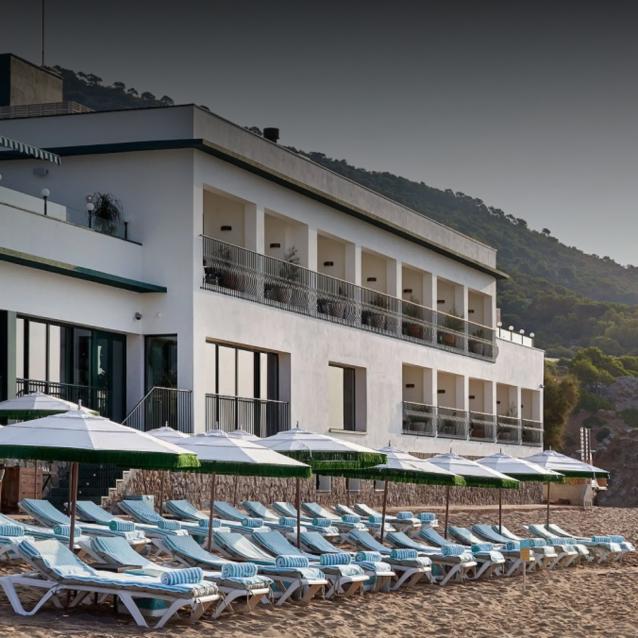 Little Beach House Barcelona
