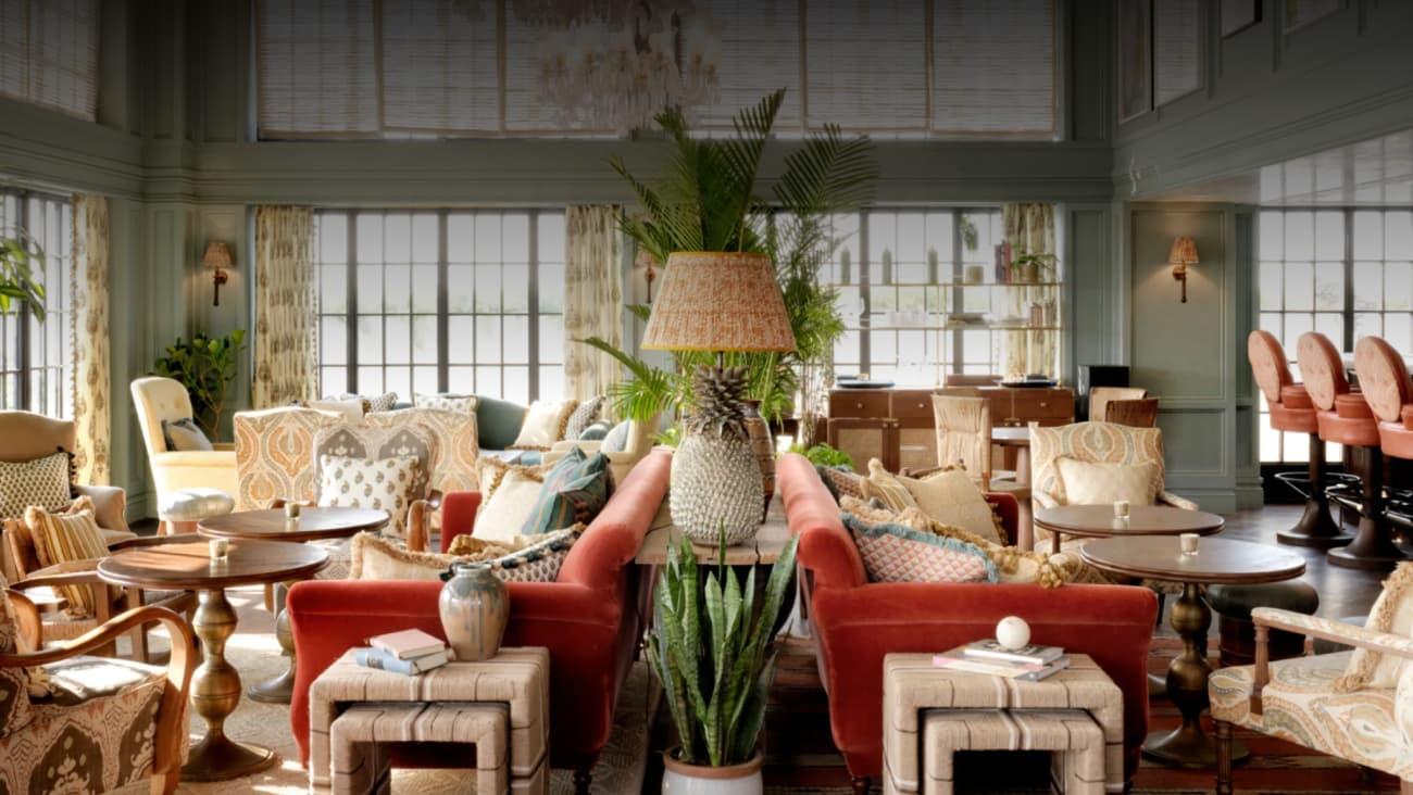 Soho House Mumbai